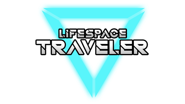 Логотип Lifespace Traveler