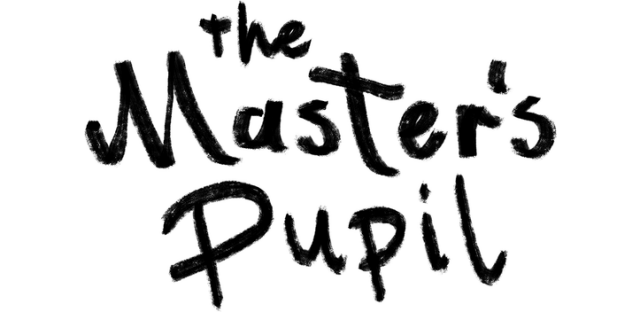 Логотип The Master's Pupil