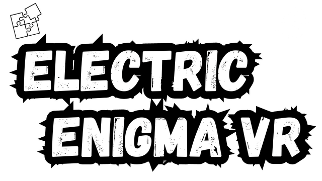 Логотип Electric Enigma VR