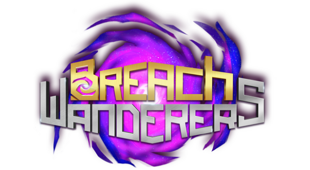 Логотип Breach Wanderers