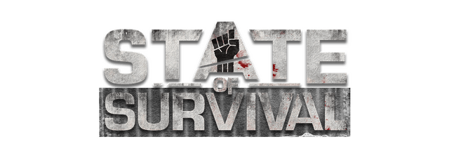 Логотип State of Survival