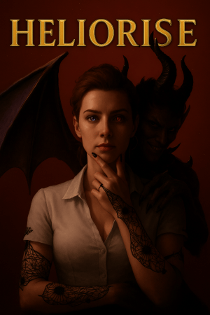 Heliorise