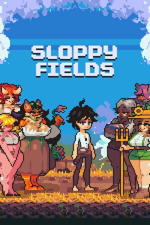 Sloppy Fields