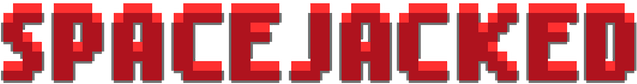 Логотип Spacejacked