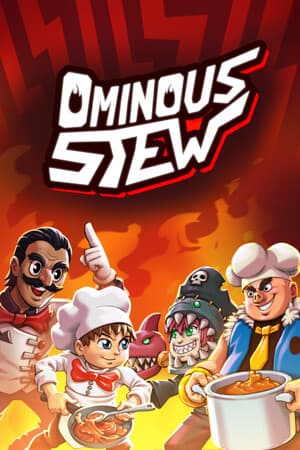 Ominous Stew