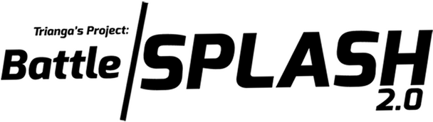 Логотип Trianga's Project: Battle Splash 2.0
