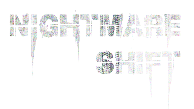 Логотип Nightmare Shift