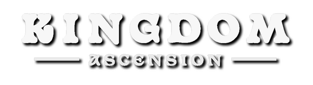 Логотип Kingdom Ascension
