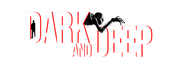 Логотип Dark and Deep