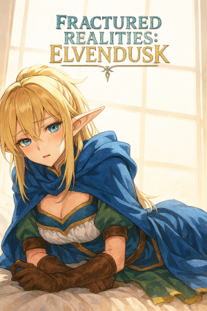 Fractured Realities: Elvendusk