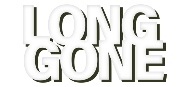 Логотип Long Gone