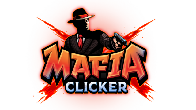 Логотип Mafia Clicker: City Builder
