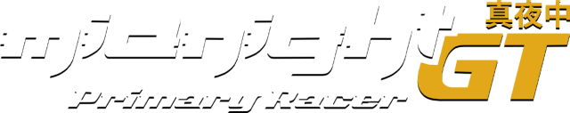 Логотип Midnight GT: Primary Racer