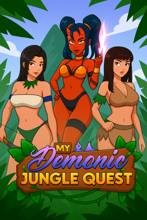 My Demonic Jungle Quest