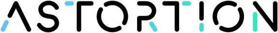 Логотип Astortion