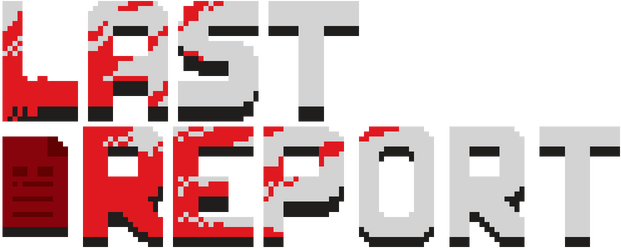 Логотип Last Report