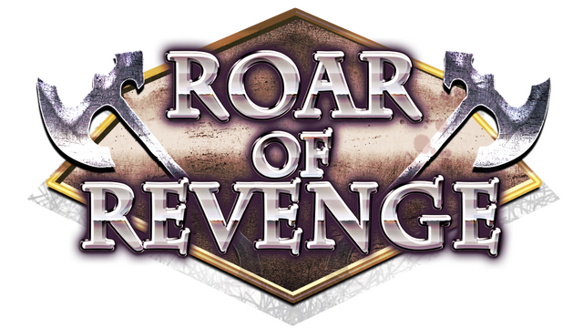Логотип Roar of Revenge