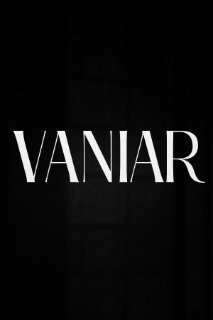Vaniar