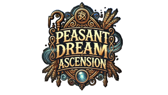 Логотип Peasant Dream: Ascension