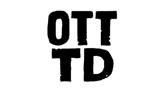 Логотип OTTTD