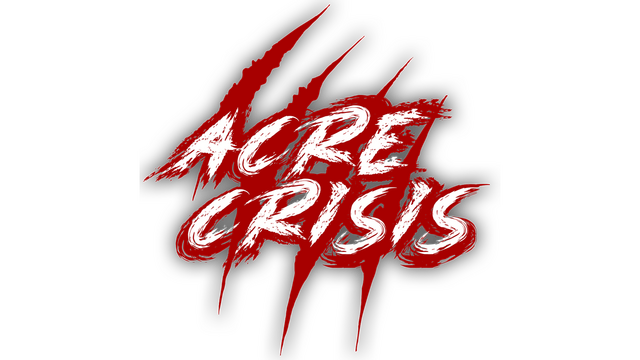 Логотип Acre Crisis