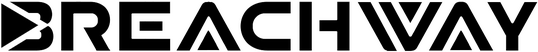 Логотип Breachway