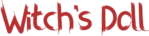Логотип Witch's Doll