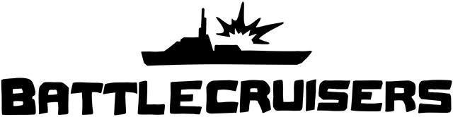 Логотип Battlecruisers