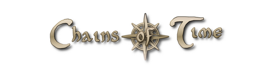 Логотип Chains of Time