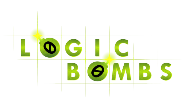 Логотип Logic Bombs