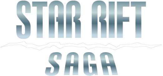 Логотип Star Rift Saga