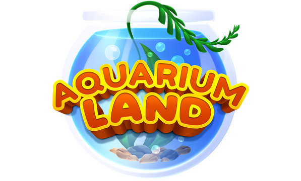 Логотип Aquarium Land
