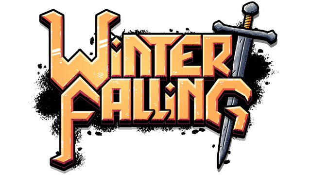 Логотип Winter Falling: Battle Tactics