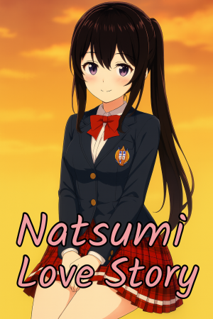 Natsumi Love Story