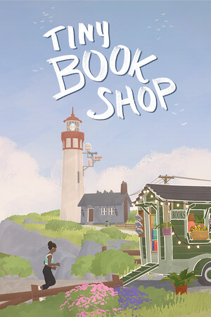 Tiny Bookshop