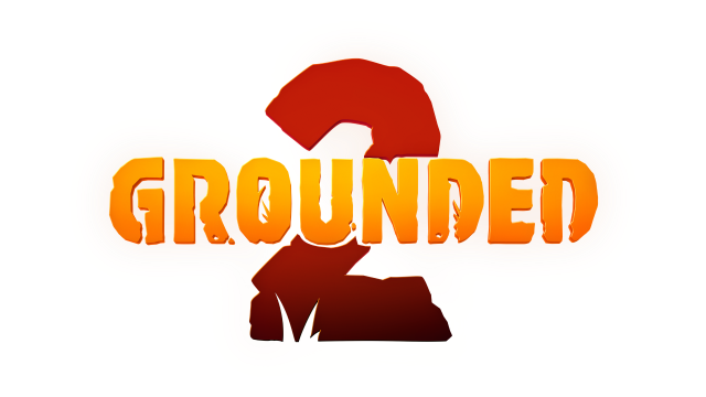 Логотип Grounded 2