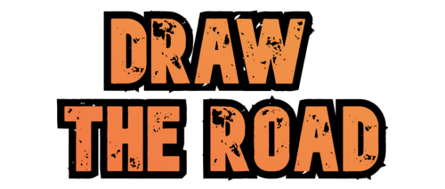 Логотип Draw the Road