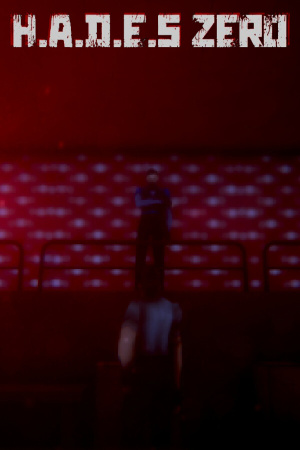H.A.D.E.S Zero
