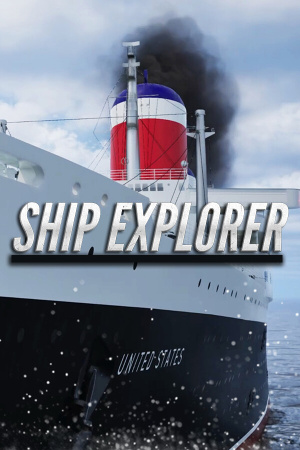 Ship Explorer