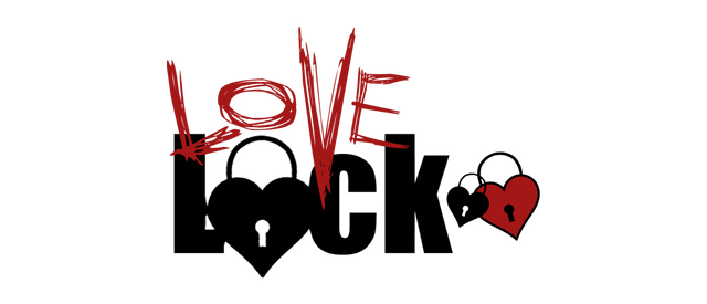 Логотип Love Lock