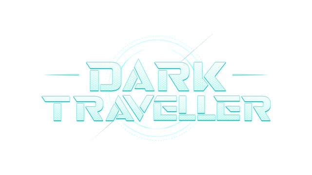 Логотип Dark Traveller