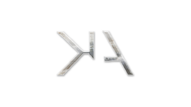 Логотип Ka: Keepers and Assassins