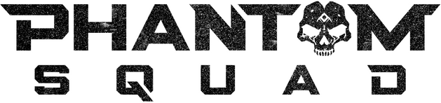 Логотип Phantom Squad