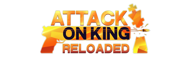 Логотип Attack on King: Reloaded