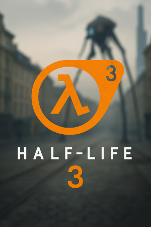 Half Life 3