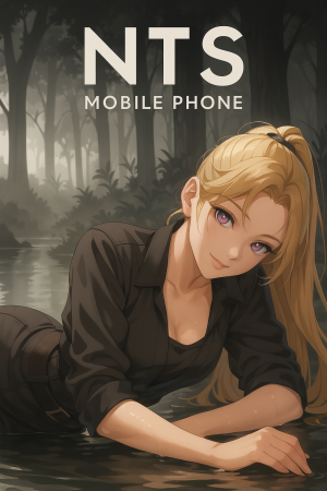 NTS Mobile Phone