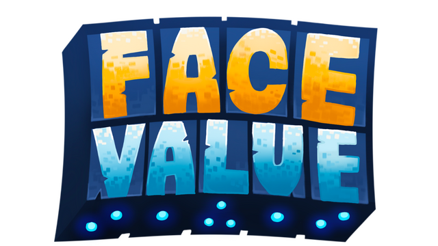 Логотип FaceValue