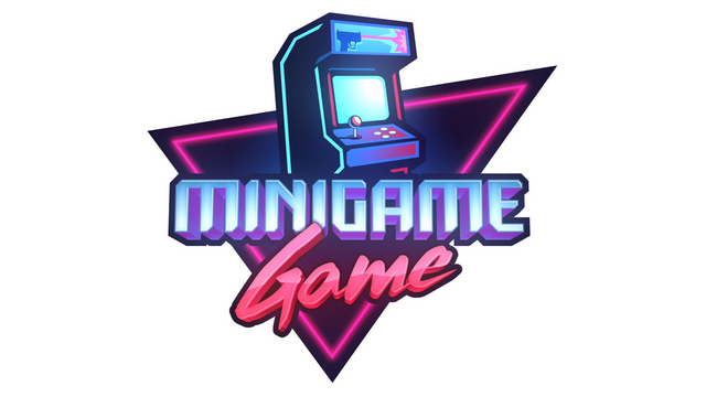 Логотип Minigame Game