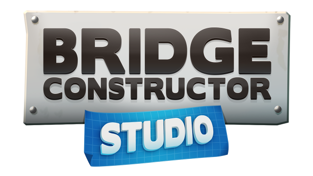 Логотип Bridge Constructor Studio