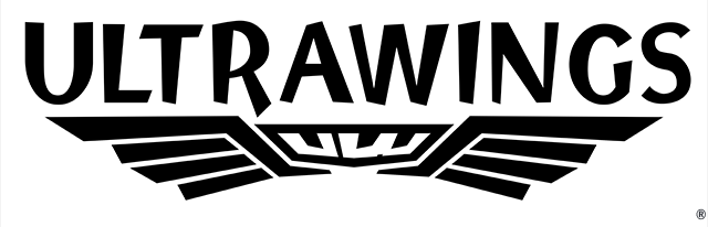 Логотип Ultrawings